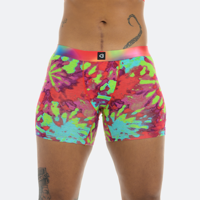 Baller Tie Dye 2.0