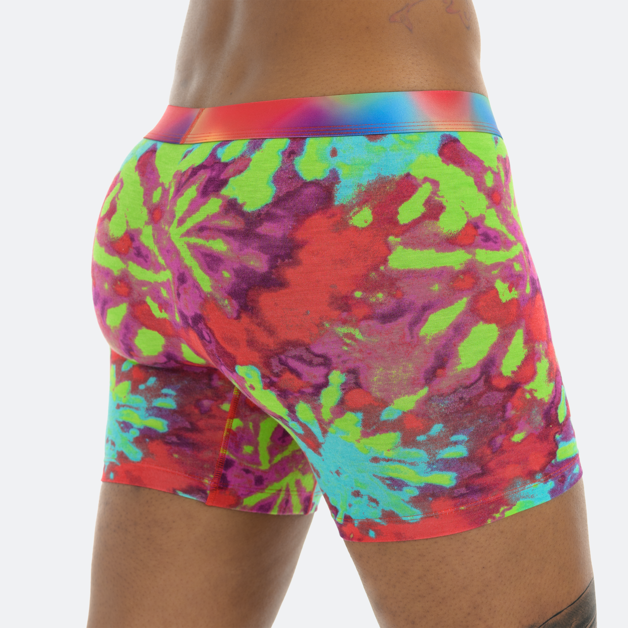 Baller Tie Dye 2.0
