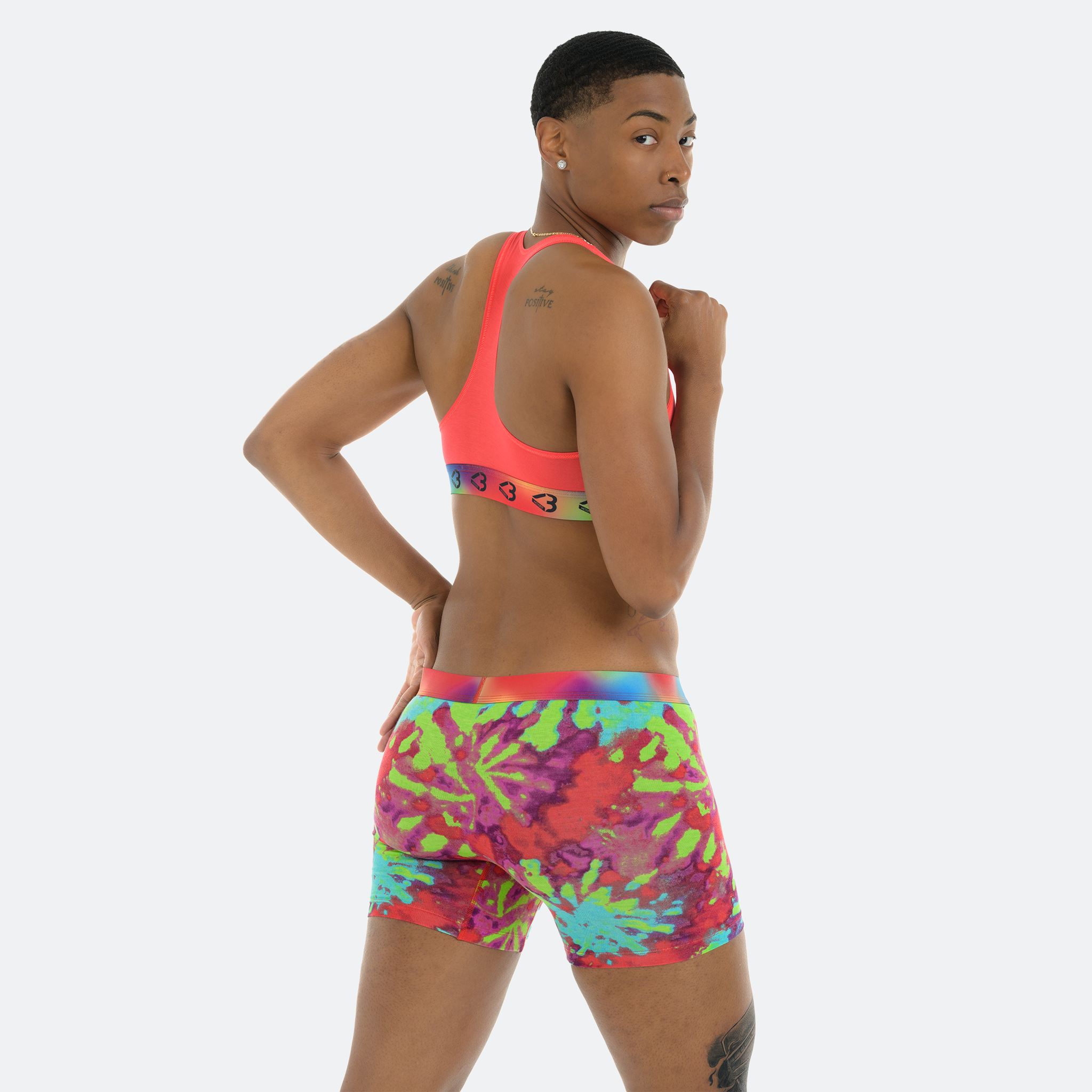 Baller Tie Dye 2.0