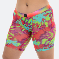 Biker Tie Dye 2.0