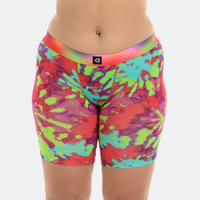 Biker Tie Dye 2.0
