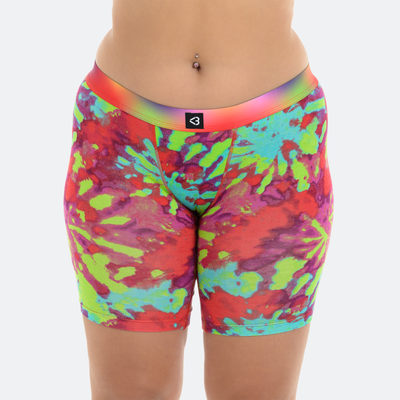 Biker Tie Dye 2.0