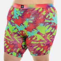 Biker Tie Dye 2.0