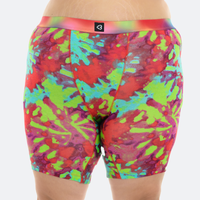 Biker Tie Dye 2.0