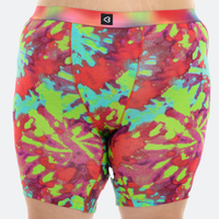 Biker Tie Dye 2.0