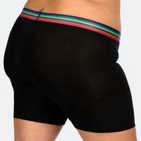 Baller Holiday Black