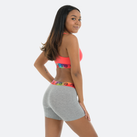 Baller Pride Heather Grey