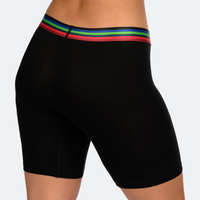 Biker Holiday Black