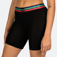Biker Holiday Black