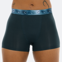 Star High Waisted Pacific