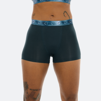 Star High Waisted Pacific