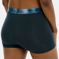 Star High Waisted Pacific
