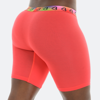 Biker Hot Coral