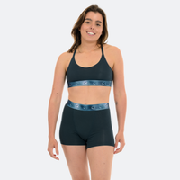Star High Waisted Pacific