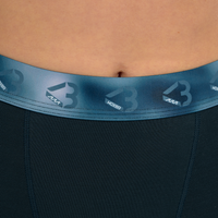 Star High Waisted Pacific
