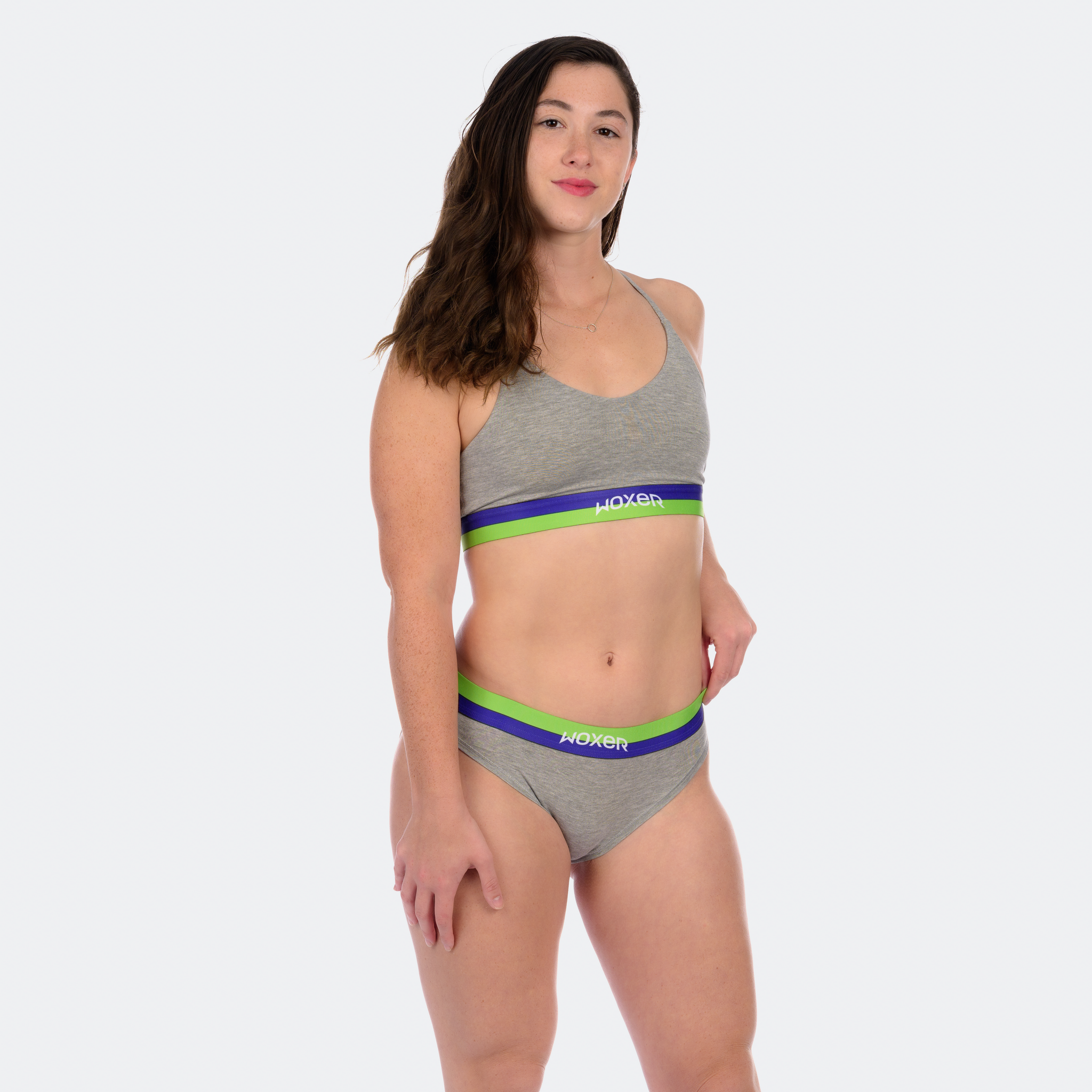 Bikini MVP