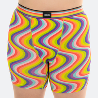 Baller High Waisted Prism