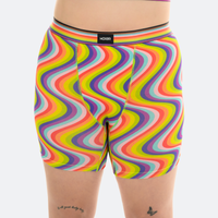 Baller High Waisted Prism