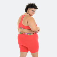 Boss Hot Coral