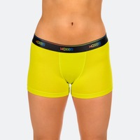 Star Electric Yellow