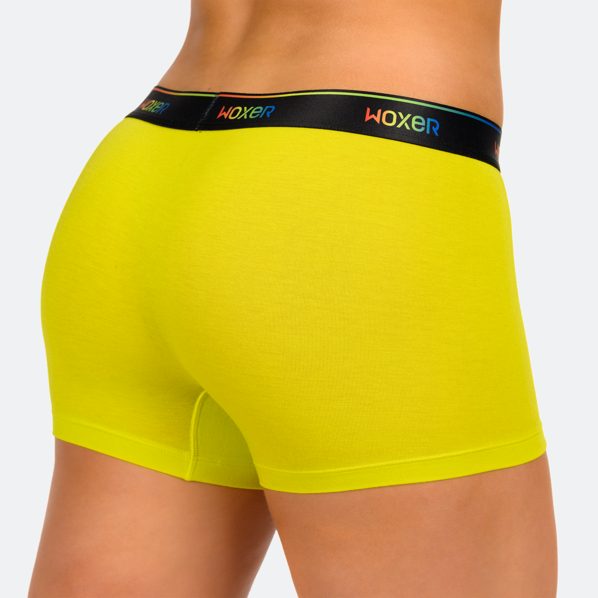 Star Electric Yellow