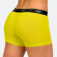 Star Electric Yellow