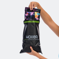 Baller High Waisted Surprise 4-Pack