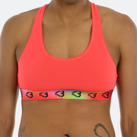 Boss Hot Coral