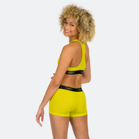 Star Electric Yellow