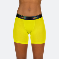 Baller Electric Yellow