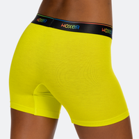 Baller Electric Yellow
