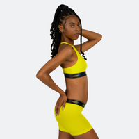 Baller Electric Yellow