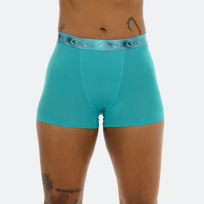Star High Waisted Cove