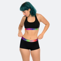 Bold Oil Slick