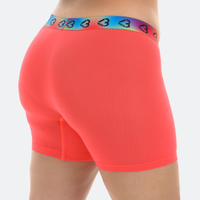 Baller Hot Coral