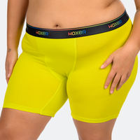 Baller Electric Yellow