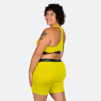 Baller Electric Yellow