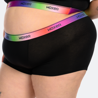 Bold Oil Slick
