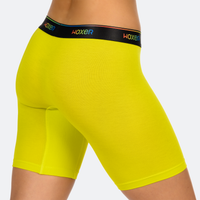 Biker Electric Yellow
