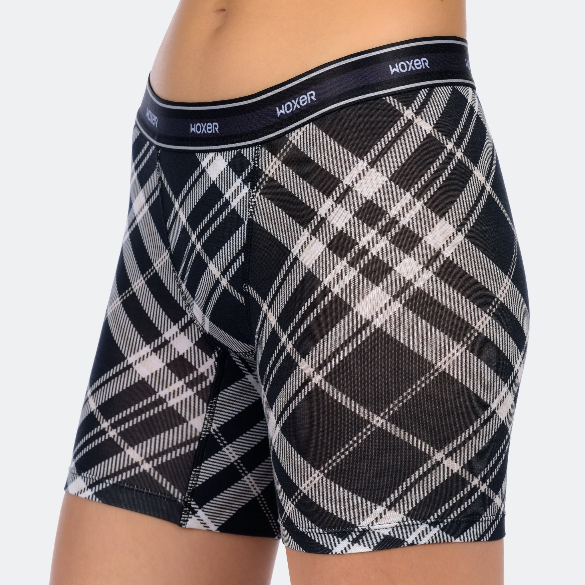 Baller Woodland 6-Pack