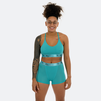 Star High Waisted Cove