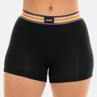 Star High Waisted Ink