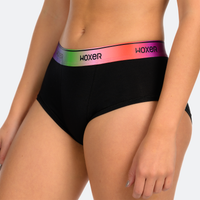 Classic Oil Slick