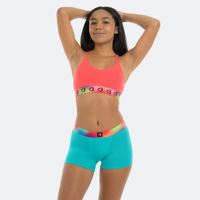 Star Turquoise