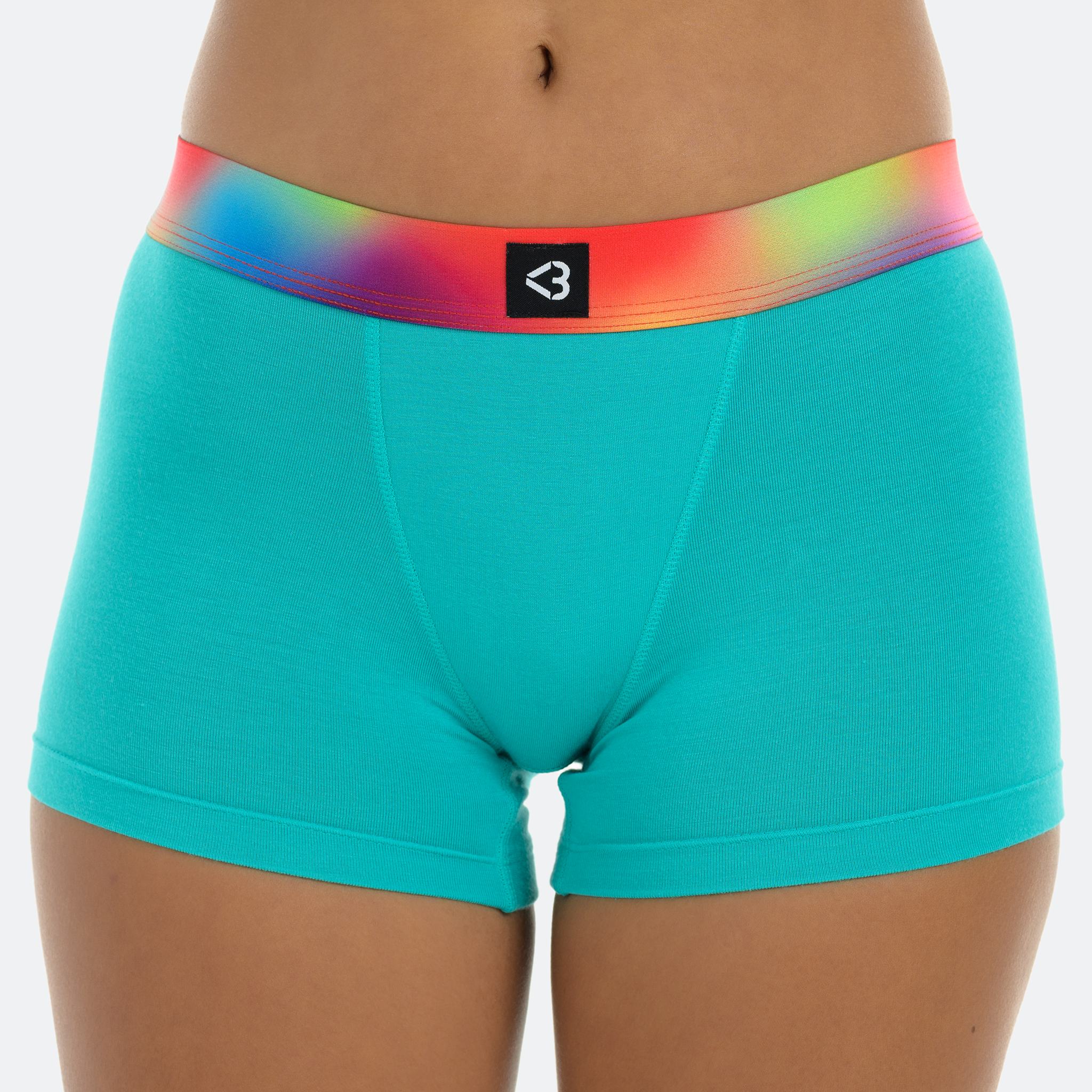 Star Turquoise