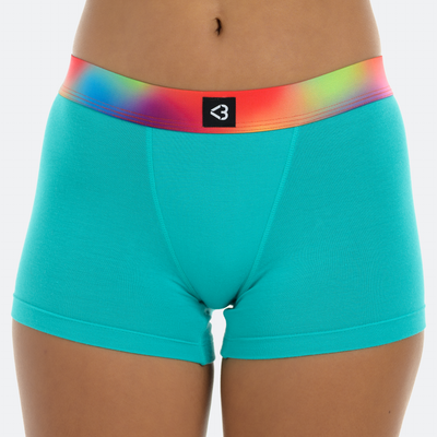 Star Turquoise