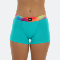 Star Turquoise