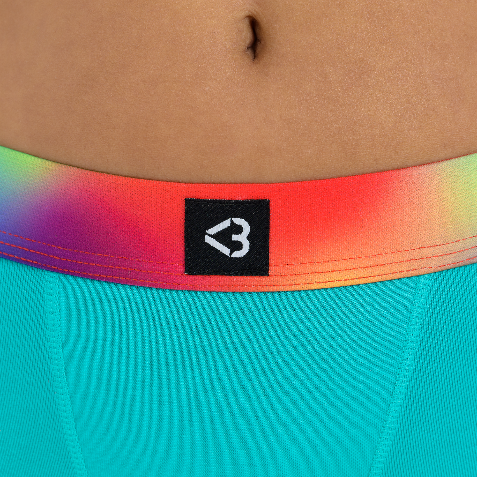 Star Turquoise