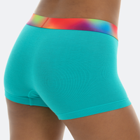 Star Turquoise