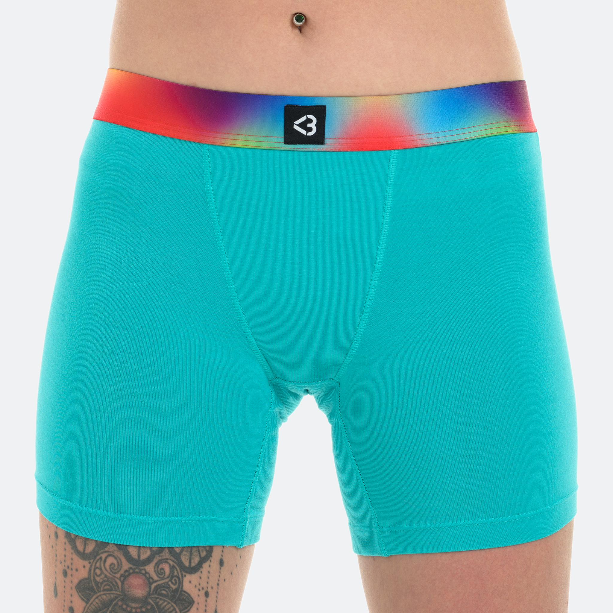 Baller Turquoise